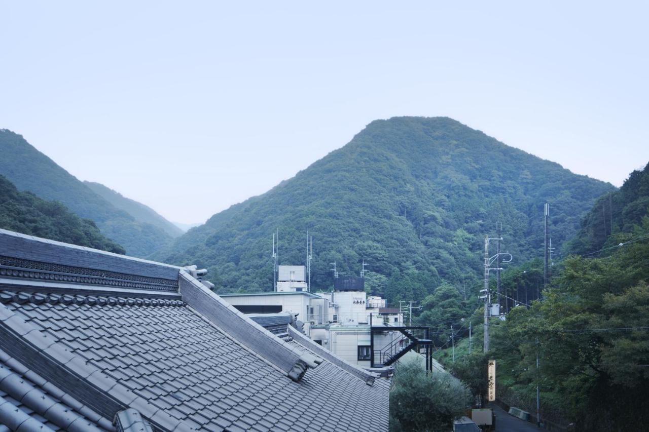 Fudoguchikan Izumisano Esterno foto